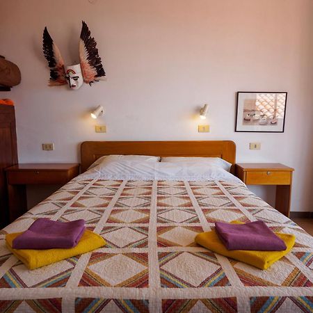 Bella Vista El Tronco Bed & Breakfast Sucre Eksteriør bilde
