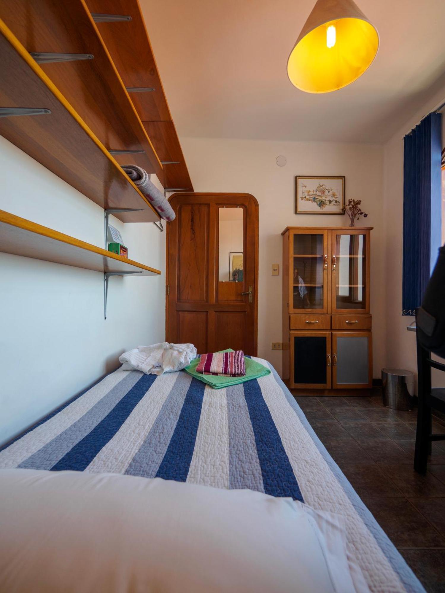 Bella Vista El Tronco Bed & Breakfast Sucre Eksteriør bilde
