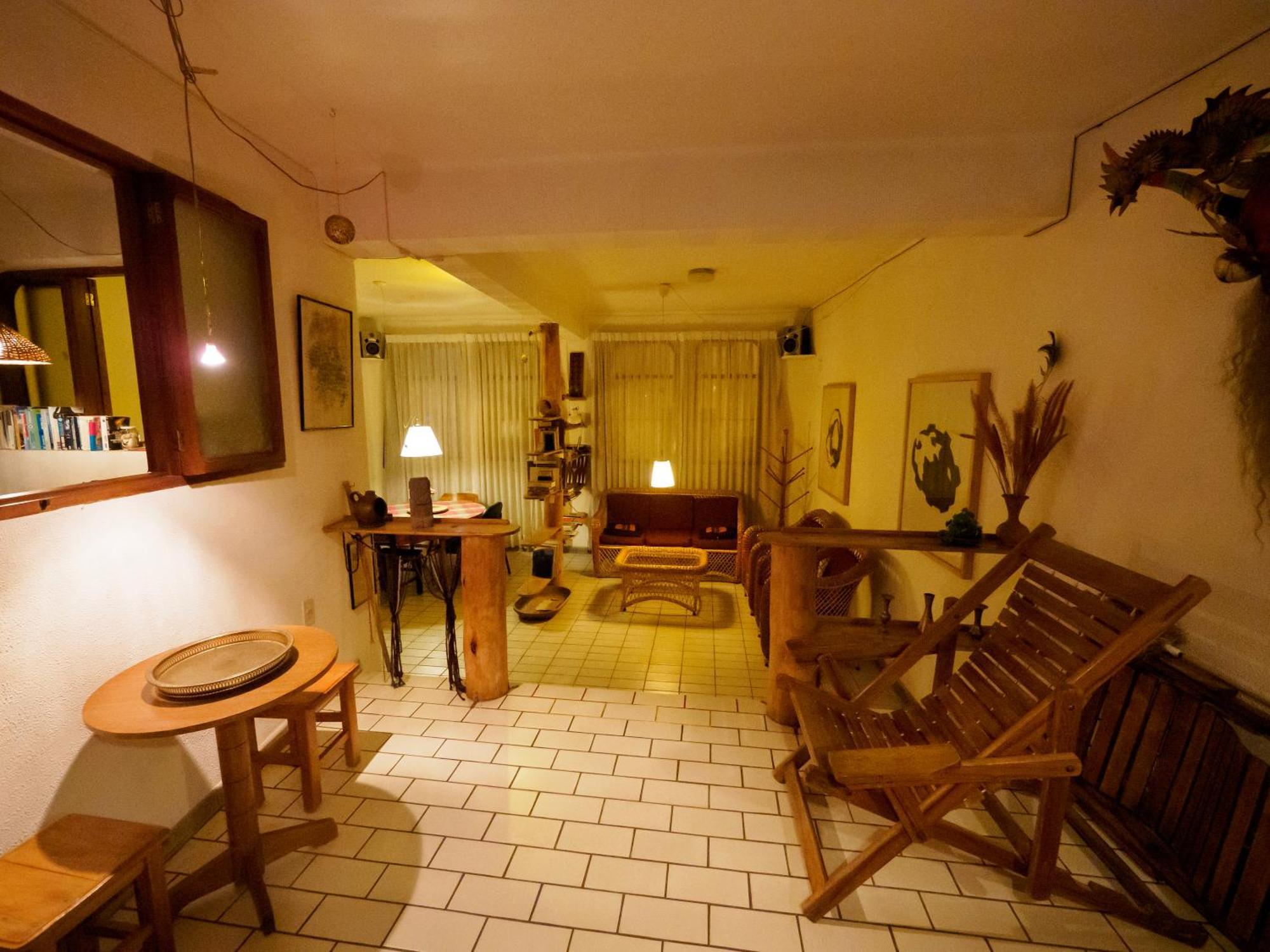 Bella Vista El Tronco Bed & Breakfast Sucre Eksteriør bilde