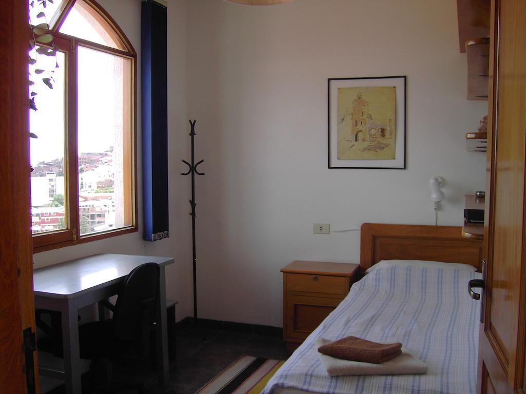 Bella Vista El Tronco Bed & Breakfast Sucre Rom bilde