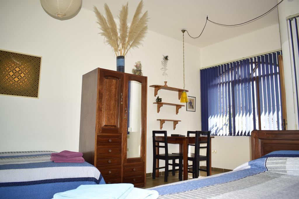 Bella Vista El Tronco Bed & Breakfast Sucre Eksteriør bilde