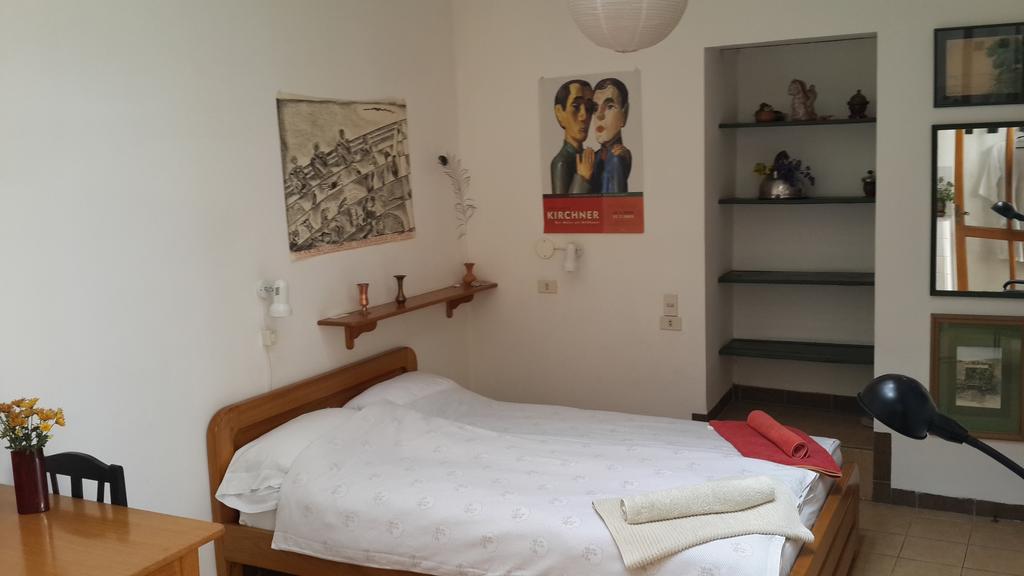 Bella Vista El Tronco Bed & Breakfast Sucre Eksteriør bilde